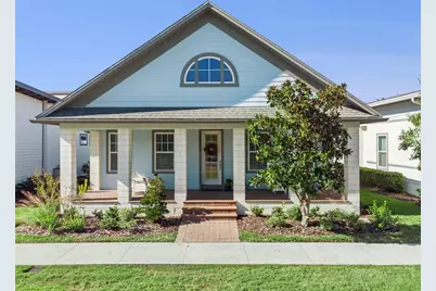 13333 Beebe Alley, Orlando, FL 32827 - Photo 1