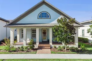 13333 Beebe Aly, Orlando, FL 32827 - Photo 1