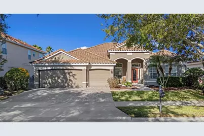 2472 Baronsmede Court, Winter Garden, FL 34787 - Photo 1