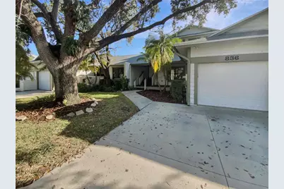 836 Amelia Court NE, Saint Petersburg, FL 33702 - Photo 1