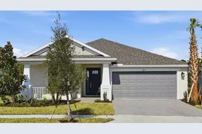601 Moon Shell Circle, New Smyrna Beach, FL 32168 - Photo 1
