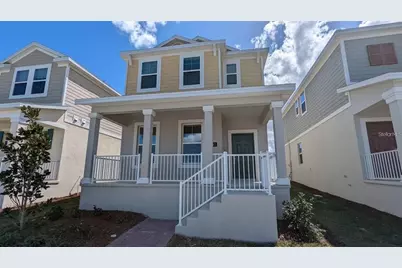 1740 Cross Prairie Parkway, Kissimmee, FL 34744 - Photo 1