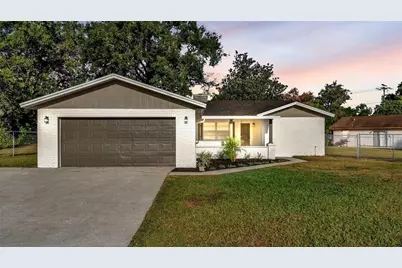 890 N Oakwood Loop, Bartow, FL 33830 - Photo 1