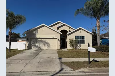 132 Highland Meadows Avenue, Davenport, FL 33837 - Photo 1