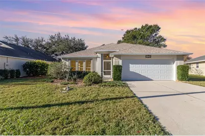 1529 Lake Villa Drive, Tavares, FL 32778 - Photo 1