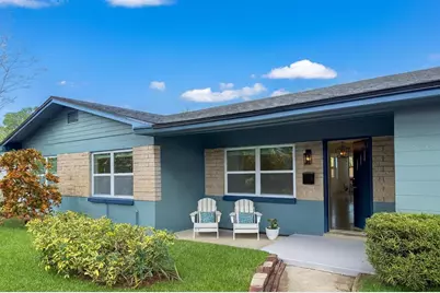 431 Page Street, Orlando, FL 32806 - Photo 1