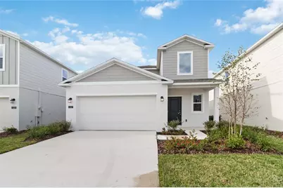 1227 Belle Isle Lane, Daytona Beach, FL 32124 - Photo 1