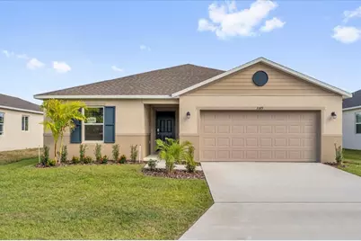 5589 Creek Haven Way, Lakeland, FL 33810 - Photo 1