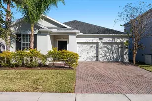 9881 Magnolia Woods Blvd, Orlando, FL 32832 - Photo 1
