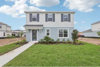 5031 Furrowed Way, Saint Cloud, FL 34771 - Photo 1