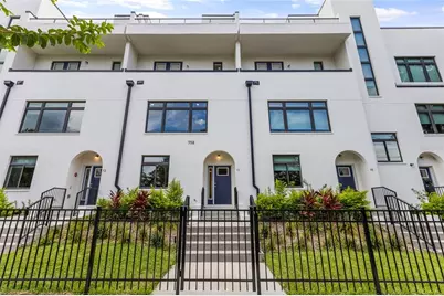 266 Park Lake Street #19, Orlando, FL 32803 - Photo 1