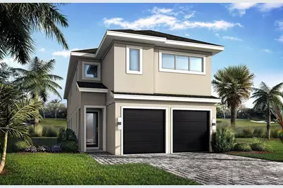 7644 Excitement Drive, Reunion, FL 34747 - Photo 1