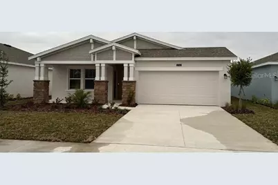 5762 Gingham Drive, Kissimmee, FL 34758 - Photo 1