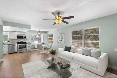 6262 Emerson Avenue S #21, Saint Petersburg, FL 33707 - Photo 1
