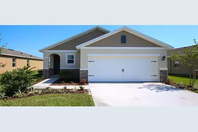 3426 Fort Mellon, Sanford, FL 32773 - Photo 1