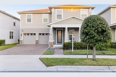 6947 Cucamelon Court, Windermere, FL 34786 - Photo 1