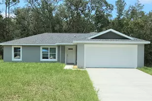 10057 N Athenia Dr, Citrus Springs, FL 34434 - Photo 1