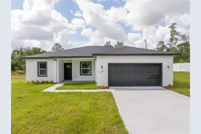 3980 SW 157th Place Road, Ocala, FL 34473 - Photo 1