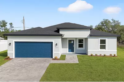 14974 SW 24th Circle, Ocala, FL 34473 - Photo 1