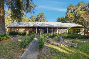 11425 NE 149th Pl, Fort Mc Coy, FL 32134 - Photo 1