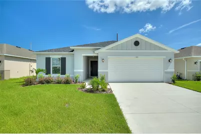 305 Summer Grove Way, Haines City, FL 33844 - Photo 1