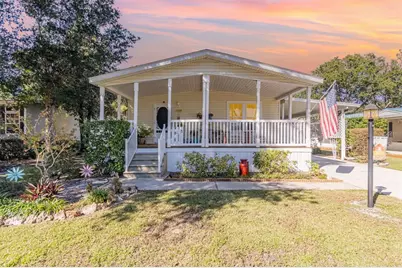 1729 Stacey Drive, Mount Dora, FL 32757 - Photo 1