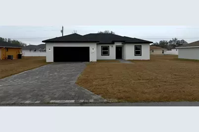14599 SW 48th Avenue, Ocala, FL 34473 - Photo 1