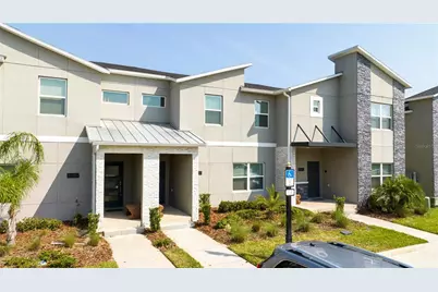 8987 Cabot Cliffs Drive, Davenport, FL 33896 - Photo 1