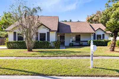 3540 Jennie Jewel Place, Orlando, FL 32806 - Photo 1