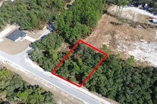 Lot 11 SW 72nd Terrace, Ocala, FL 34473 - Photo 1