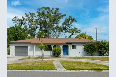 2363 68th Ave S, Saint Petersburg, FL 33712 - Photo 1