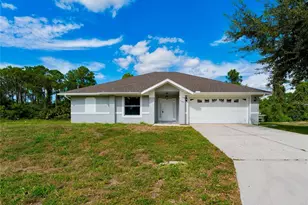 2601 E 8th St, Lehigh Acres, FL 33936 - Photo 1