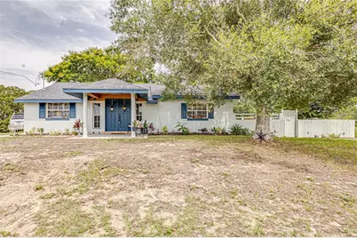 6300 Scenic Highway N, Lake Wales, FL 33898 - Photo 1
