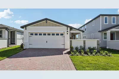 643 Pennywort Street, Lake Alfred, FL 33850 - Photo 1