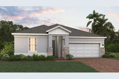 2099 Heart Lake Drive, Groveland, FL 34736 - Photo 1