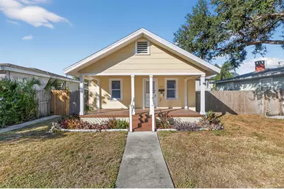 2127 8th Avenue N, Saint Petersburg, FL 33713 - Photo 1