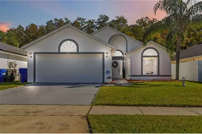 2384 Flamingo Lakes Drive, Kissimmee, FL 34743 - Photo 1