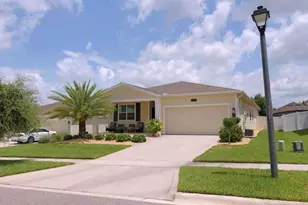 4858 Magnetite Loop, Mount Dora, FL 32757 - Photo 1