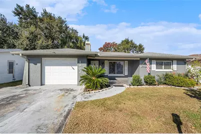 1802 Forest Drive, Oldsmar, FL 34677 - Photo 1