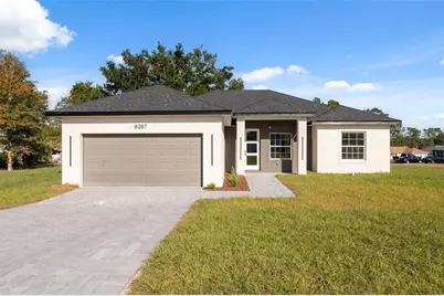 6267 SW 131st Lane, Ocala, FL 34473 - Photo 1