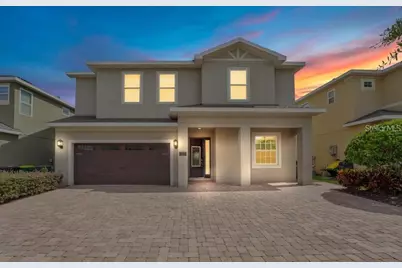 7625 Brookhurst Lane, Kissimmee, FL 34747 - Photo 1