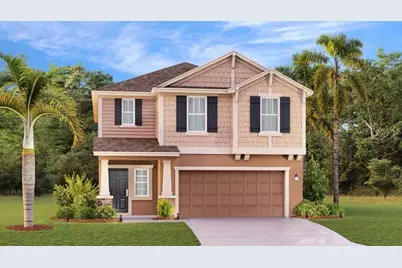 5670 Ficus Aurea Street, Kissimmee, FL 34758 - Photo 1