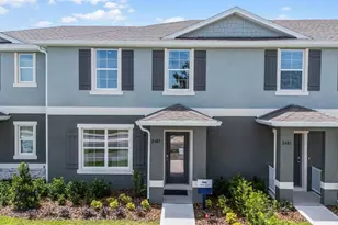 2709 Gouda Dr, Apopka, FL 32703 - Photo 1