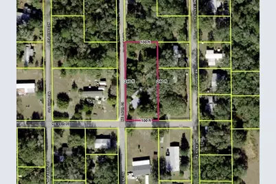 2899 NE 147th Court, Silver Springs, FL 34488 - Photo 1