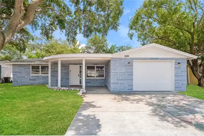 5606 Andrea Drive, Holiday, FL 34690 - Photo 1