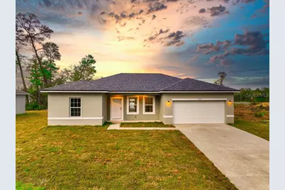 9809 N Swanee Terrace, Dunnellon, FL 34433 - Photo 1