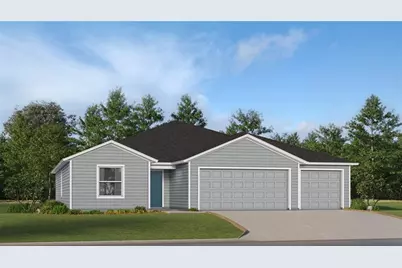 8359 SW 41st Terrace, Ocala, FL 34476 - Photo 1