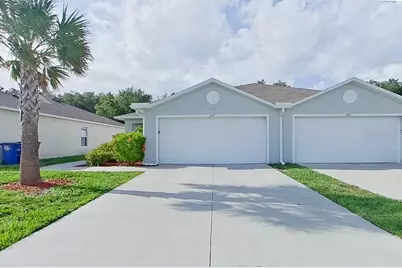 9117 Aegean Circle, Lehigh Acres, FL 33936 - Photo 1