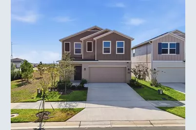 3410 Howell Drive, Lake Wales, FL 33859 - Photo 1