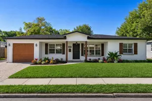 234 W Winter Park St, Orlando, FL 32804 - Photo 1